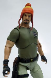 Funko Legacy Firefly, Jayne