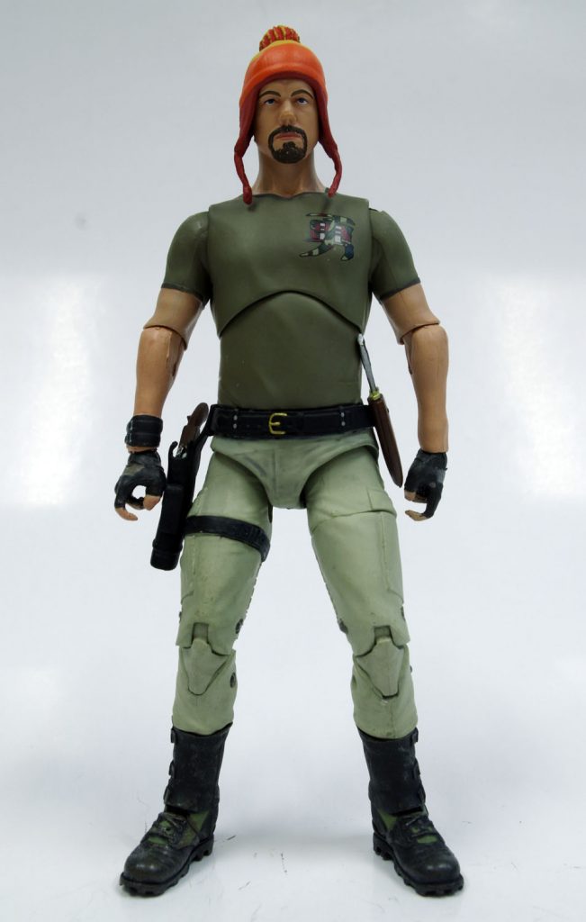 Funko Legacy Firefly, Jayne