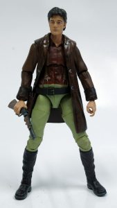 Funko Legacy Firefly, Malcolm