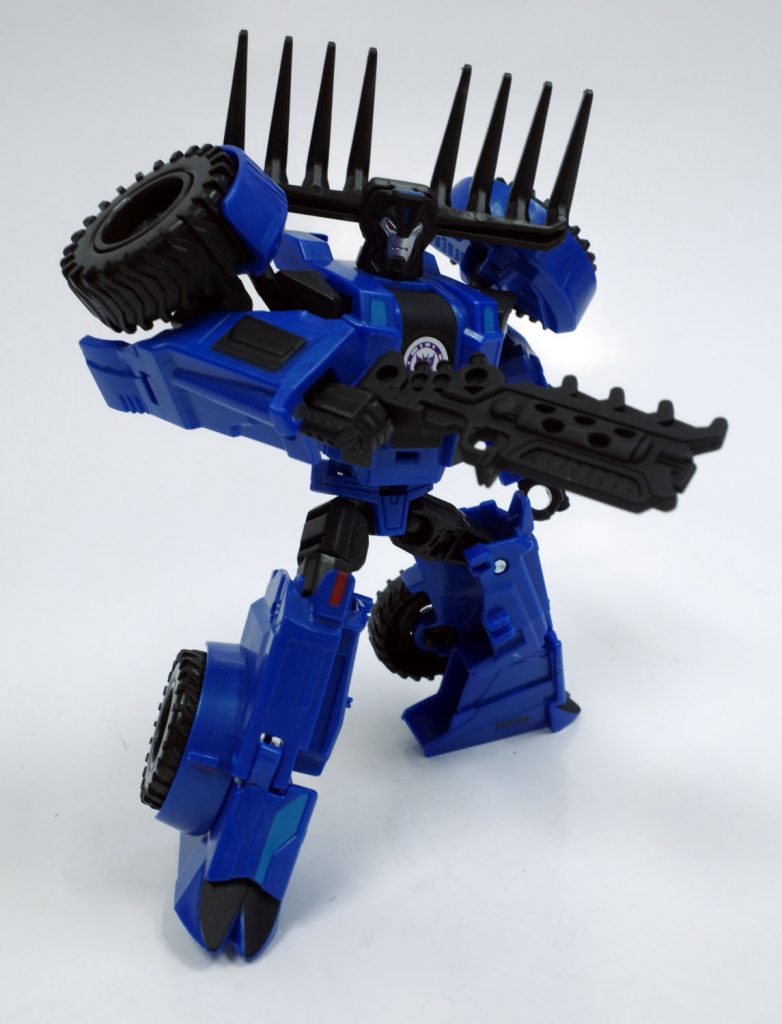 Transformers Robots in Disguise Thunderhoof