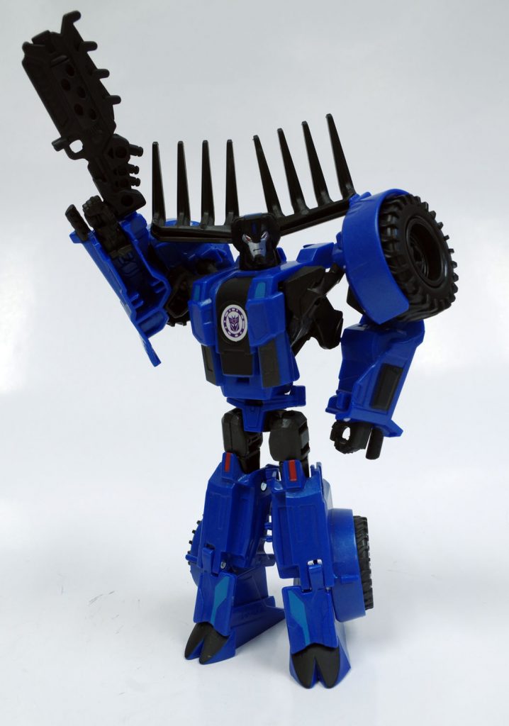 Transformers Robots in Disguise Thunderhoof