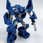 Transformers Robots in Disguise Steeljaw