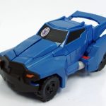 Transformers Robots in Disguise Steeljaw