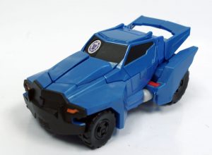 Transformers Robots in Disguise Steeljaw