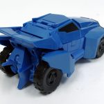 Transformers Robots in Disguise Steeljaw