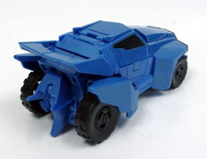 Transformers Robots in Disguise Steeljaw