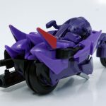 Transformers Robots In Disguise Fracture