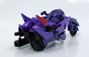 Transformers Robots In Disguise Fracture