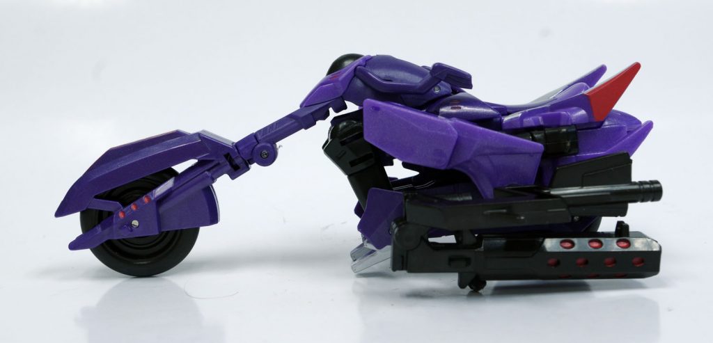 Transformers Robots In Disguise Fracture