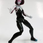 Marvel Legends Spider Gwen