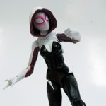 Marvel Legends Spider Gwen