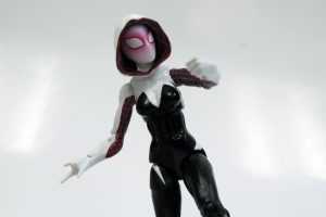 Marvel Legends Spider Gwen