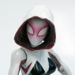 Marvel Legends Spider Gwen