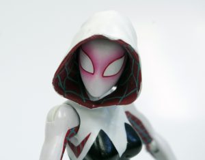Marvel Legends Spider Gwen