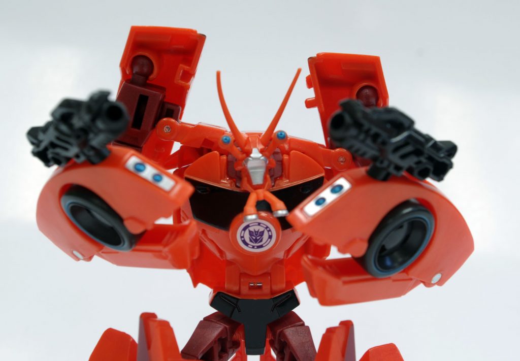 Transformers Robots In Disguise Bisk