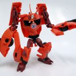 Transformers Robots In Disguise Bisk