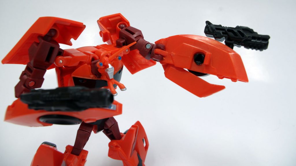 Transformers Robots In Disguise Bisk