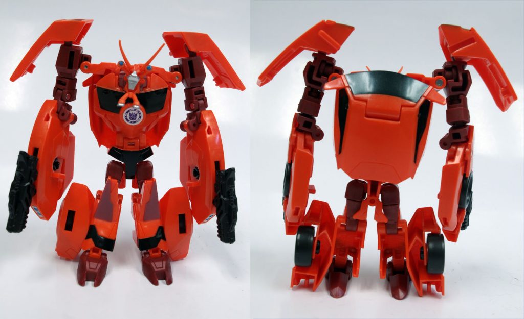 Transformers Robots In Disguise Bisk