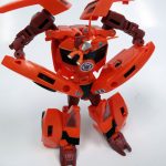 Transformers Robots In Disguise Bisk