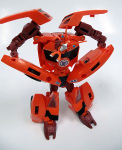 Transformers Robots In Disguise Bisk