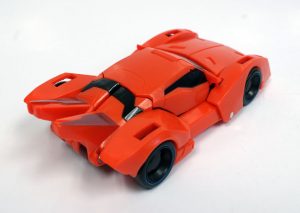 Transformers Robots In Disguise Bisk