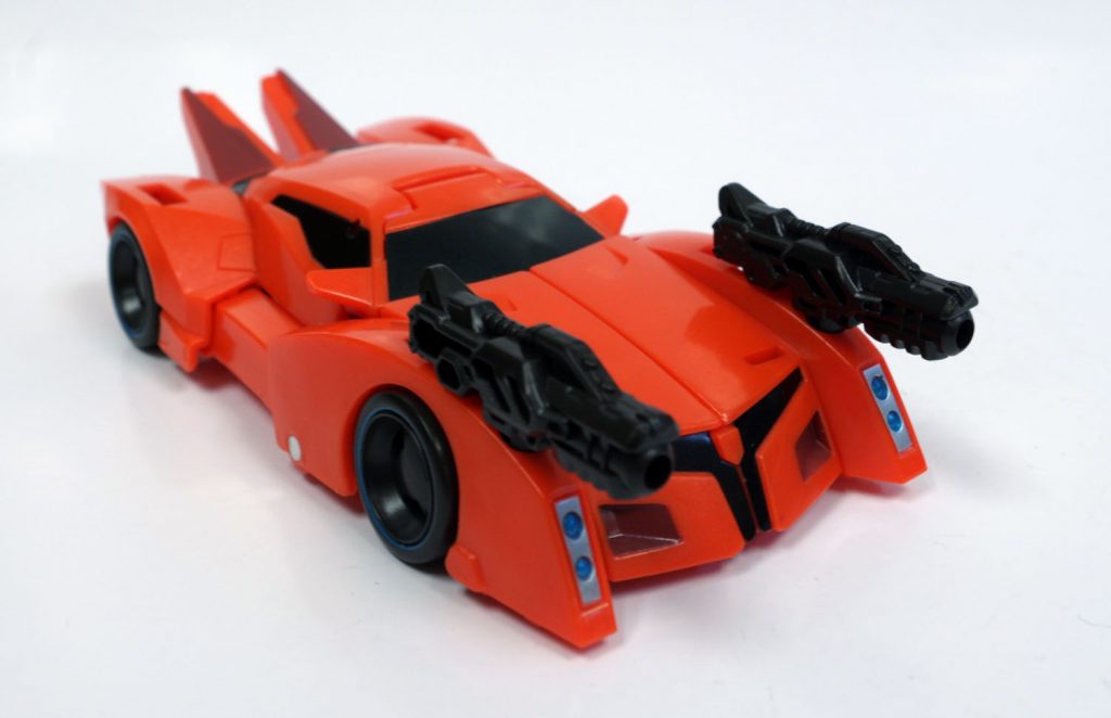 Transformers Robots In Disguise Bisk