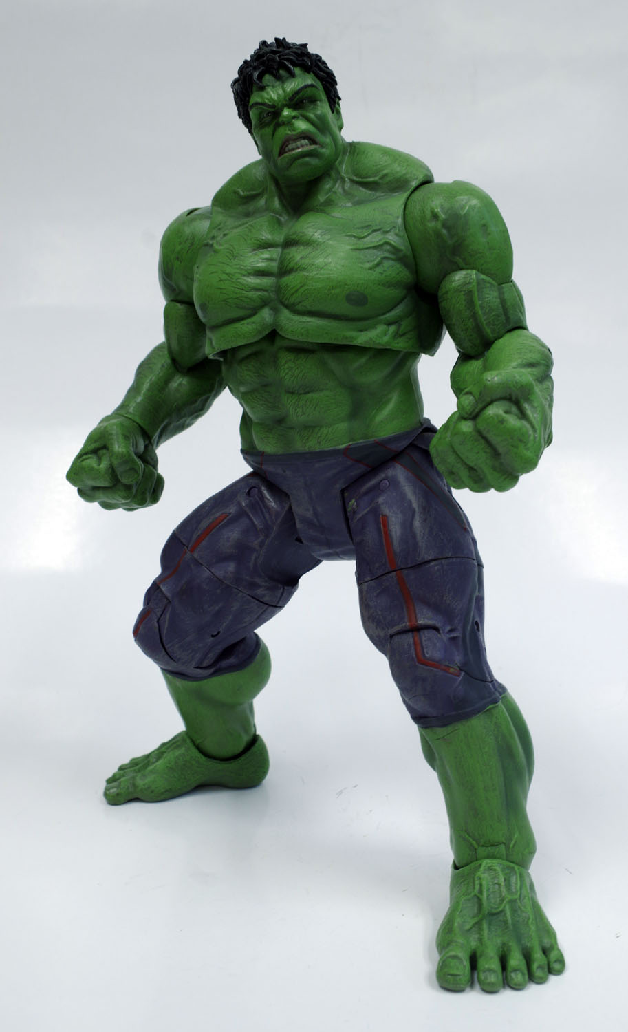 Lameazoid.com - Marvel Select Age of Ultron Hulk – Lameazoid.com