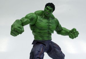Marvel Select Age of Ultron Hulk