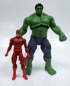 Marvel Select Age of Ultron Hulk