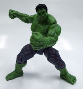Marvel Select Age of Ultron Hulk