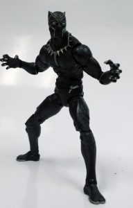 Marvel Legends Black Panther