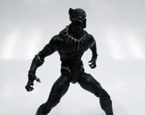 Marvel Legends Black Panther