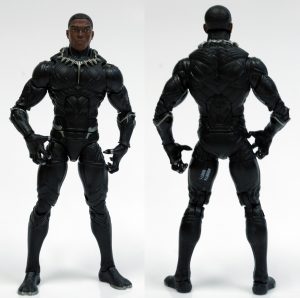 Marvel Legends Black Panther