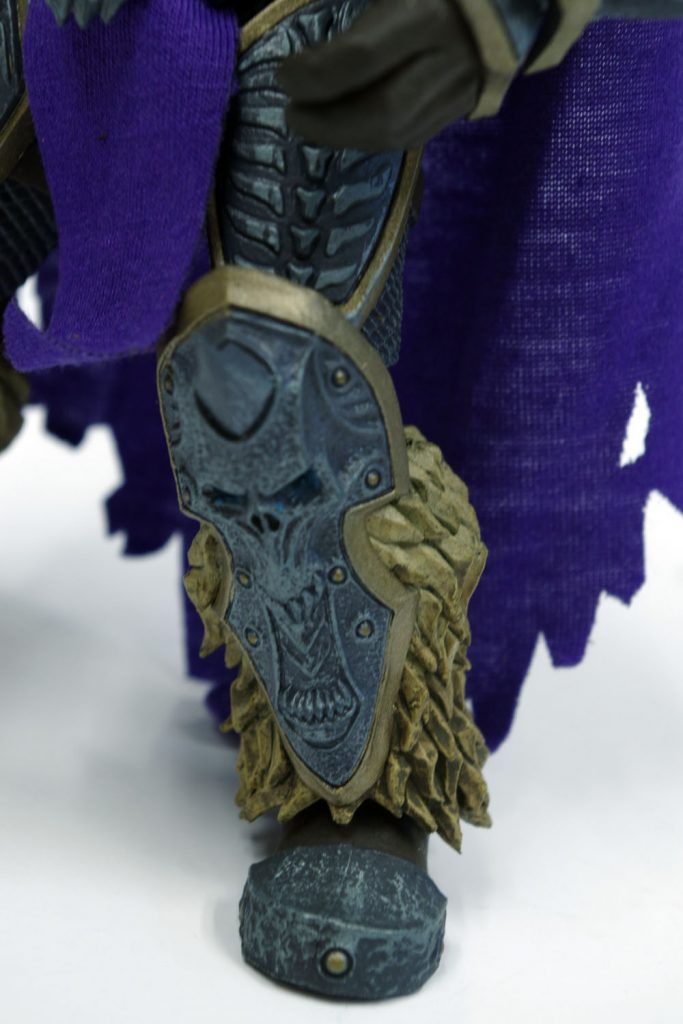NECA HotS Arthas Lich King