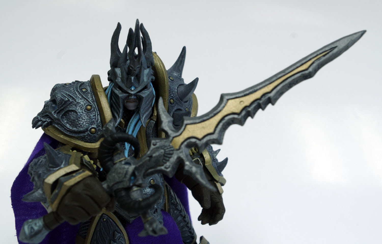 download arthas hots download arthas hots