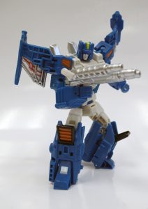 Transformers Titans Return Topspin