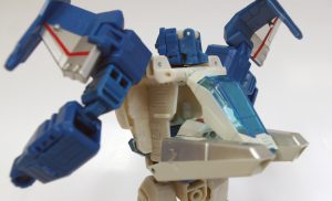 Transformers Titans Return Topspin