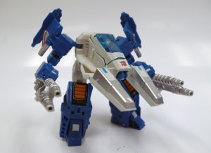 Transformers Titans Return Topspin