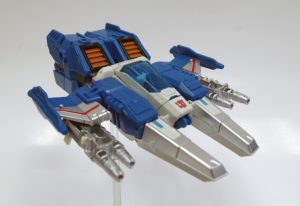 Transformers Titans Return Topspin