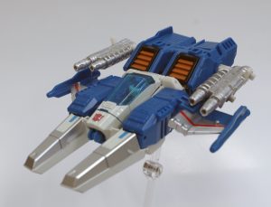 Transformers Titans Return Topspin