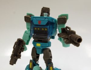 Transformers Titans Return Kup