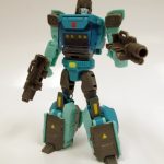 Transformers Titans Return Kup