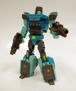 Transformers Titans Return Kup