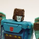 Transformers Titans Return Kup