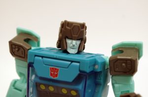 Transformers Titans Return Kup