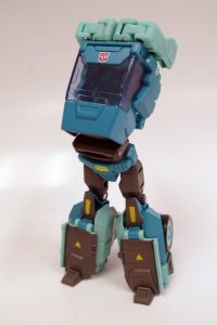 Transformers Titans Return Kup