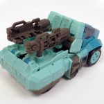 Transformers Titans Return Kup