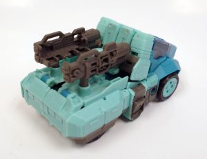 Transformers Titans Return Kup