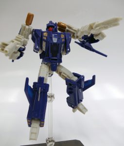 Transformers Titans Return Triggerhappy