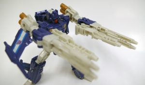 Transformers Titans Return Triggerhappy